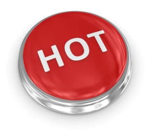 What is Report of Findings or a Hot Button?