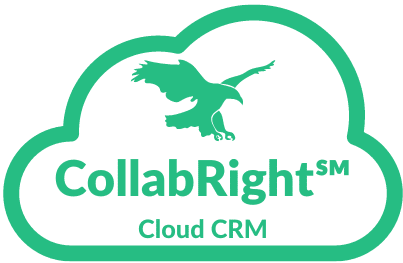 CollabRight℠ CRM