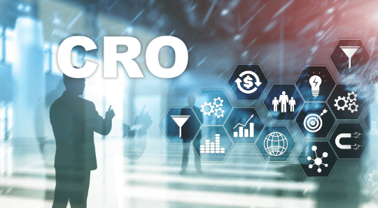 Conversion rate optimization software