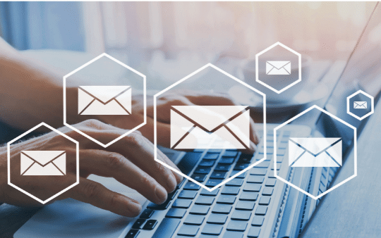 Email Marketing Software