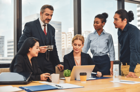 Marketing Project Management Software