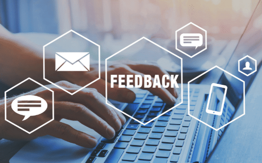Reputation management software