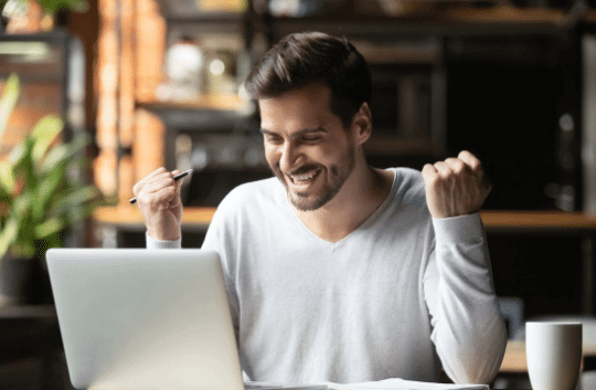 winning sales