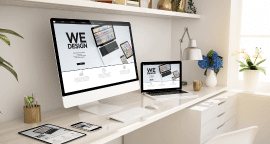 Affordable Responsive Website Development