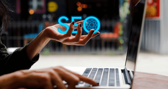 Affordable SEO Packages Tulsa