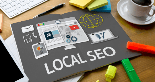 Best Local SEO Tulsa