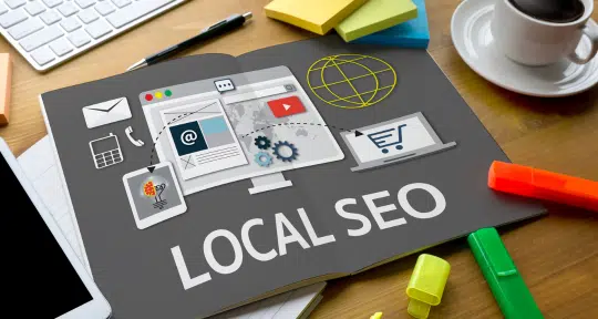 Best Local SEO Tulsa