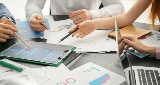 Expert SEO Consultants Tulsa