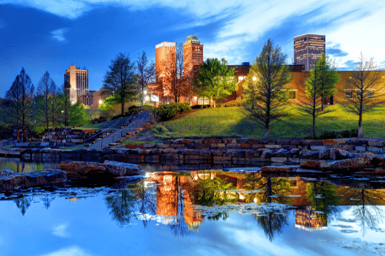 LawFirm Websites Tulsa Oklahoma