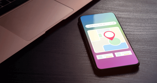 Local Search Optimization Tulsa