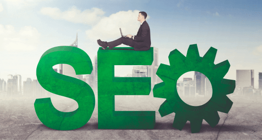 Professional Website Optimization Tulsa