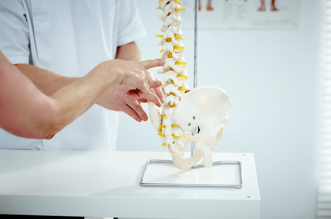 5 Steps To How We Help Chiropractic Clinics