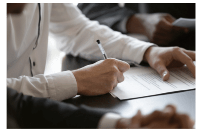 Course Platform LogIn