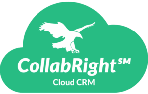 CollabRight Cloud CRM