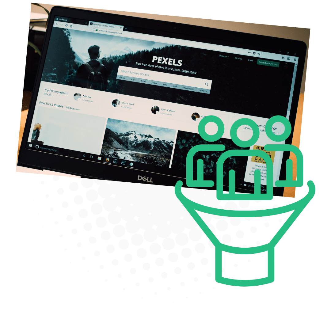 Funnel Websites