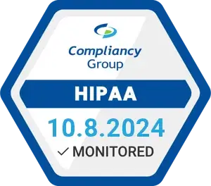 HIPAA Compliance