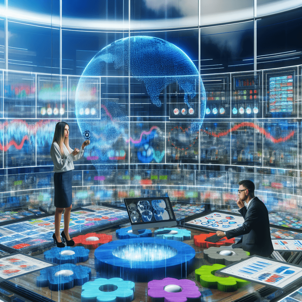 Advanced Marketing Automation