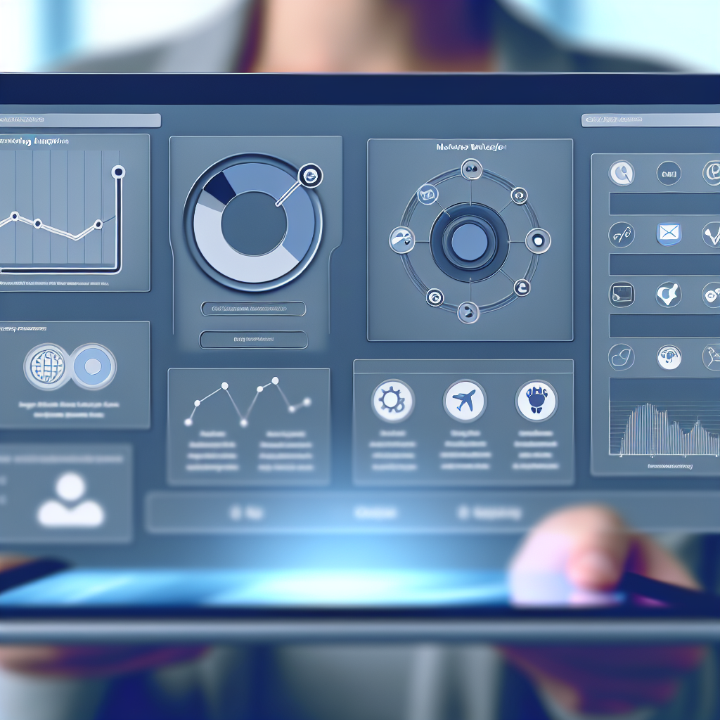 marketing automation software